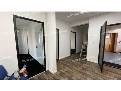 Vente Bureaux à Saint-Nazaire