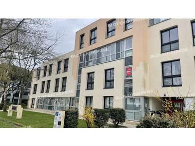 Vente Bureaux à Saint-Nazaire