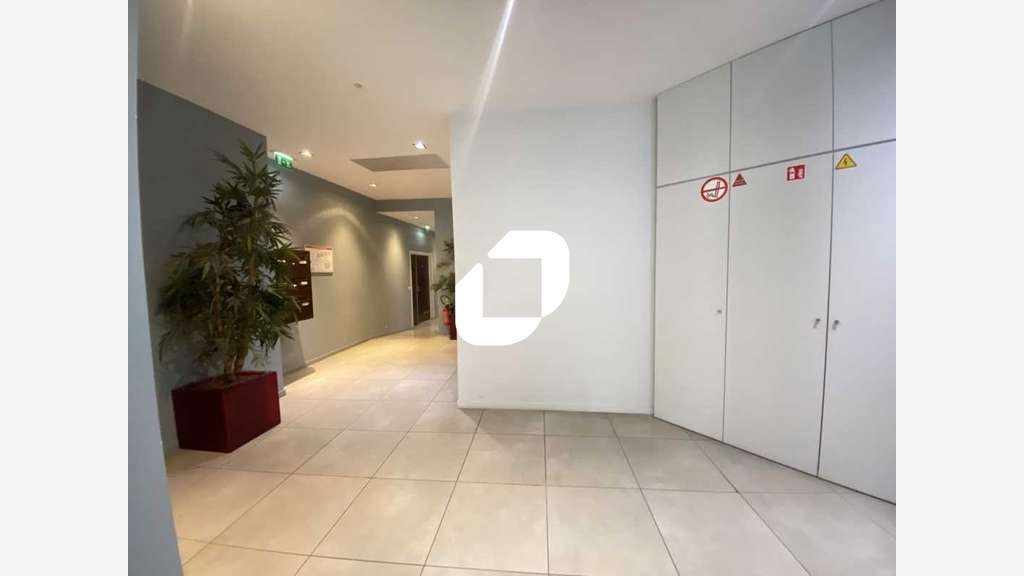 Vente Bureaux 1134m² Saint ouen
