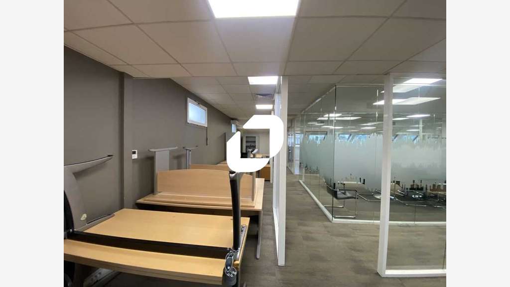 Vente Bureaux 1134m² Saint ouen