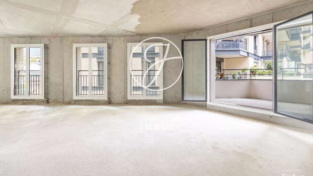 Surface médicale à vendre 170m² à Saint-Ouen