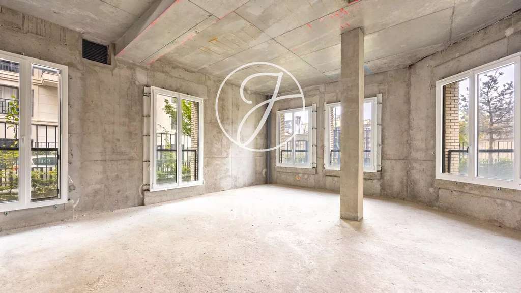 Surface médicale à vendre 170m² à Saint-Ouen