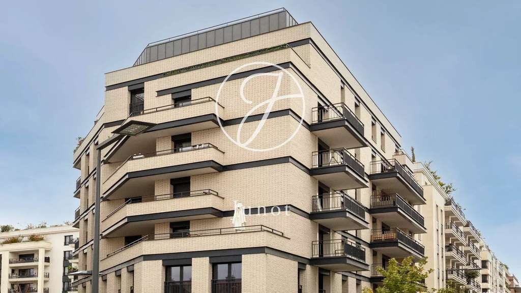 Surface médicale à vendre 170m² à Saint-Ouen