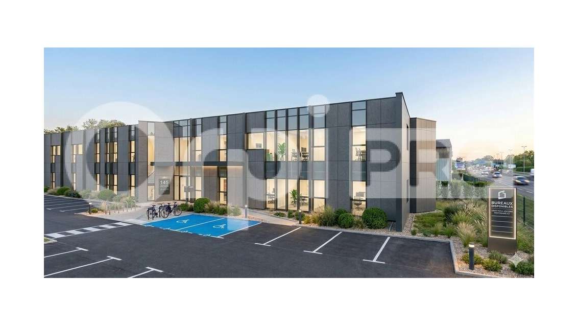 Bureaux à vendre à Saint-Paul-lès-Dax D824