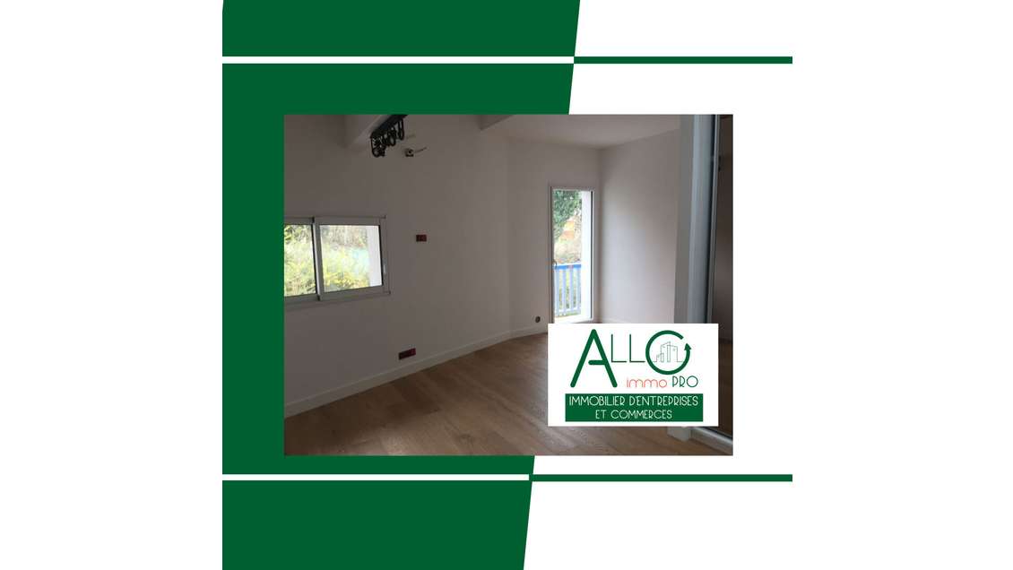 Vente bureaux 260m² à Saint Jean de Luz A63