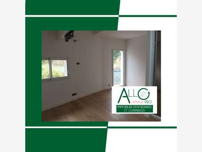 Vente bureaux 260m² à Saint Jean de Luz A63