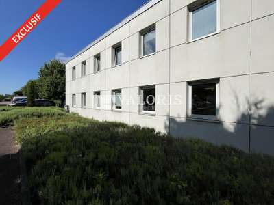 Vente Bureaux à Saint-Priest