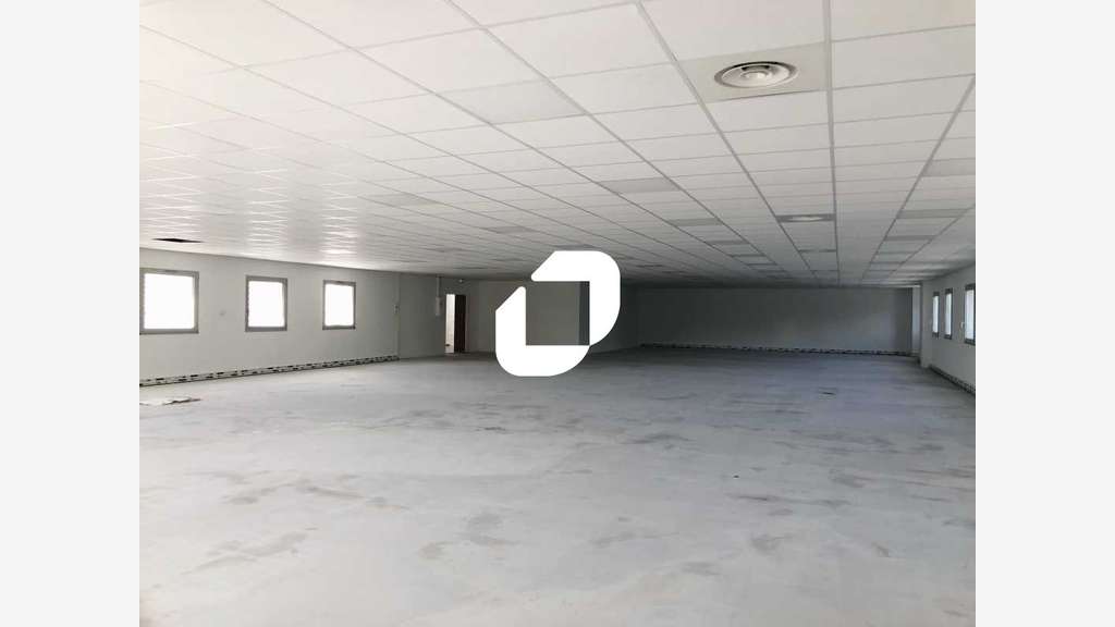 Vente Bureaux 326m² Saint priest