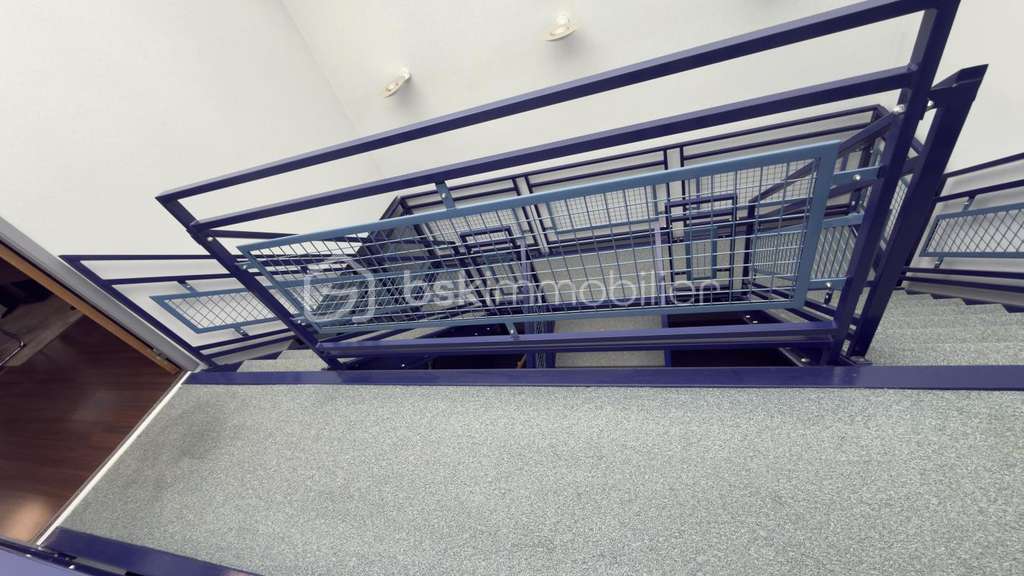 Vente immeuble commercial récent à Saint-Quentin