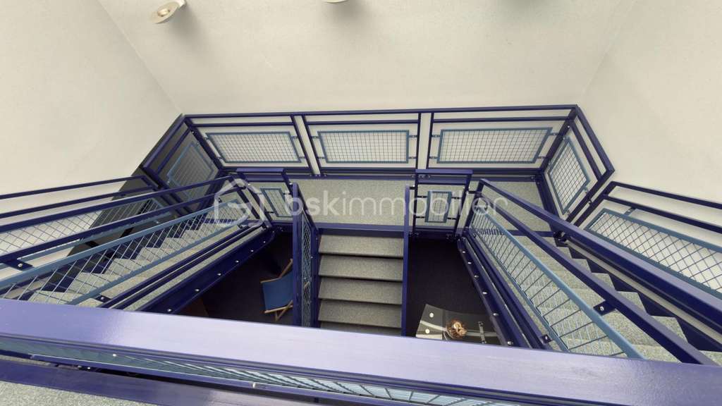 Vente immeuble commercial récent à Saint-Quentin
