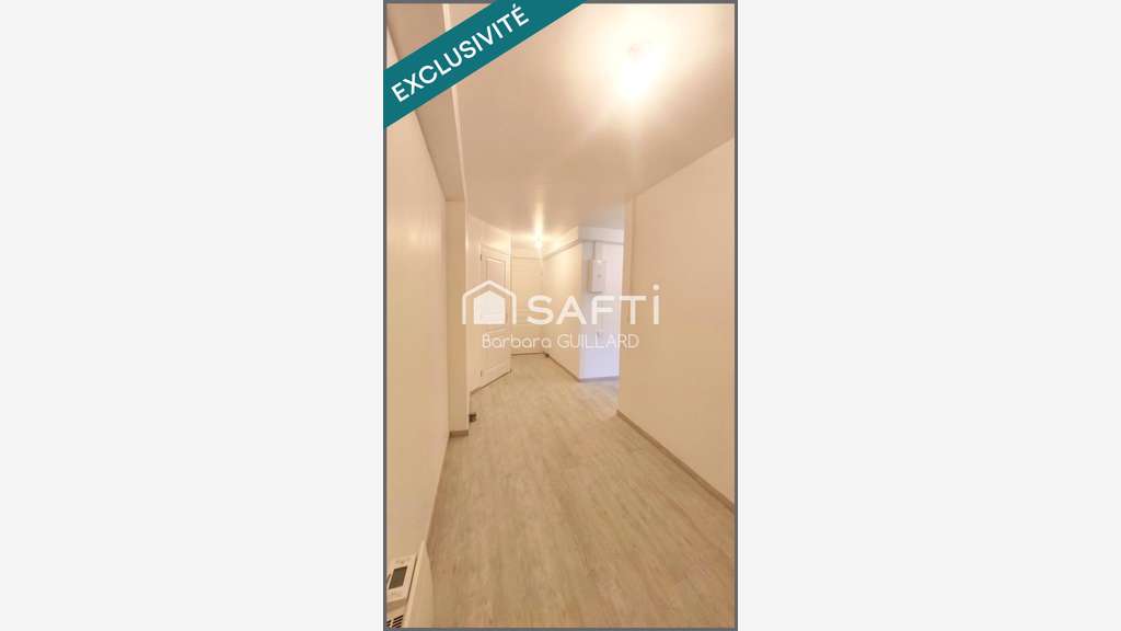 Local 50m² idéal profession libérale à St-Raphaël