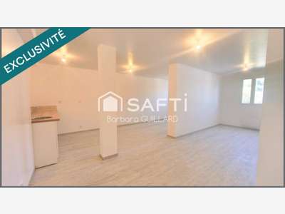 Local 50m² idéal profession libérale à St-Raphaël