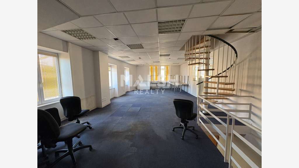 Immeuble de bureaux R+3 Saint-Symphorien-sur-Coise