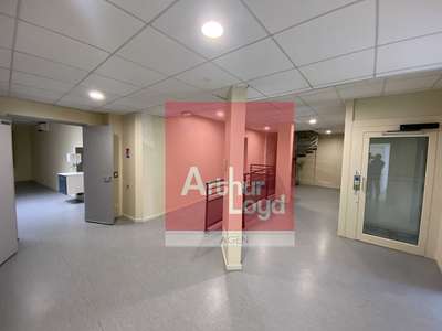 Vente Bureaux à Sainte-Livrade-sur-Lot