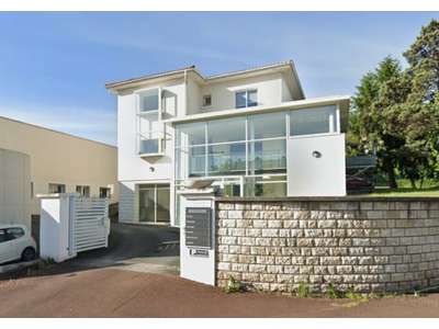 Vente Bureaux à Saintes