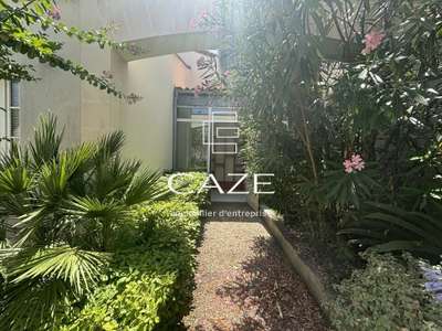 Vente Bureaux à Saintes