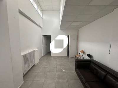 Vente Bureaux à Sarcelles