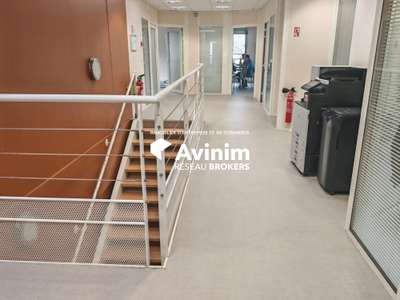 Vente immeuble de bureaux indépendant 494m² Saumur