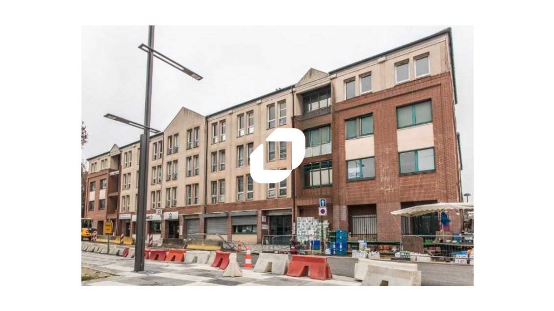 Vente Bureaux 136m² Savigny le temple