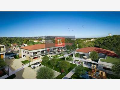 Vente bureaux 260m² aux dernières normes à Sénas