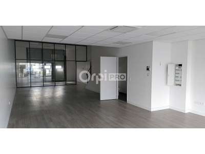 Vente Locaux d'activités - Entrepôts à Serres-Castet