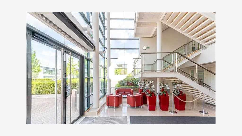 Vente Bureaux 1524m² Serris