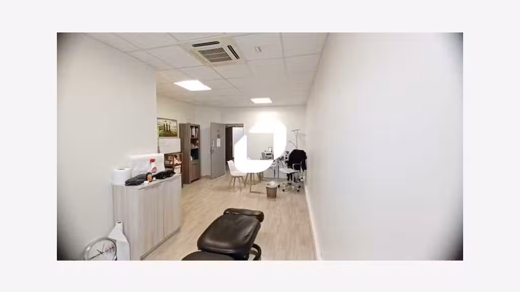 Vente Bureaux 60m² Serris