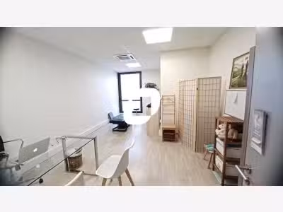Vente Bureaux 60m² Serris