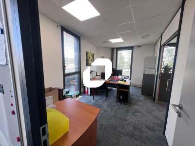 Vente Bureaux 88m² Serris