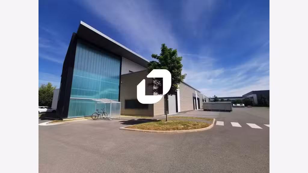 Vente Bureaux 80m² Serris