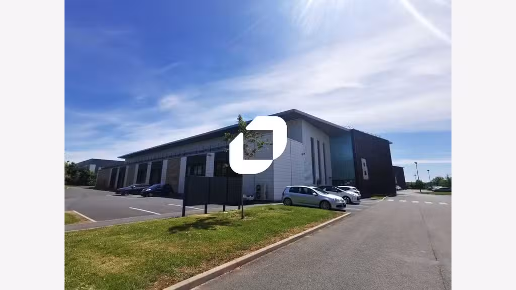 Vente Bureaux 80m² Serris