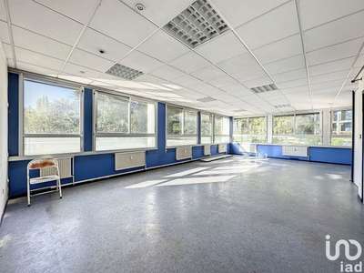 Vente Bureaux à Seynod