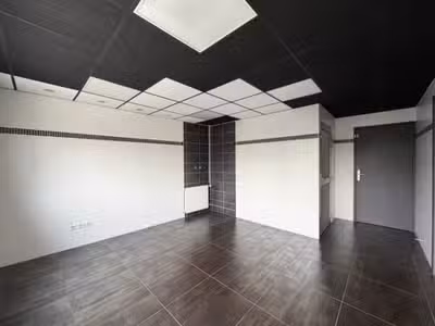 Vente bureau de 178m² PMR à Seyssinet-Pariset