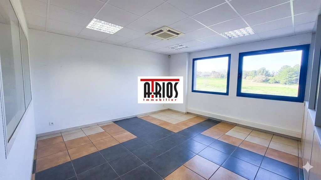 Bureaux de 177m² à vendre en ZA la Seyne sur Mer