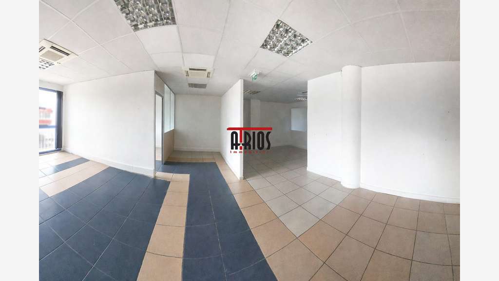 Bureaux de 177m² à vendre en ZA la Seyne sur Mer