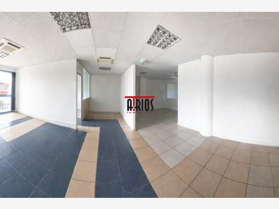 Bureaux de 177m² à vendre en ZA la Seyne sur Mer