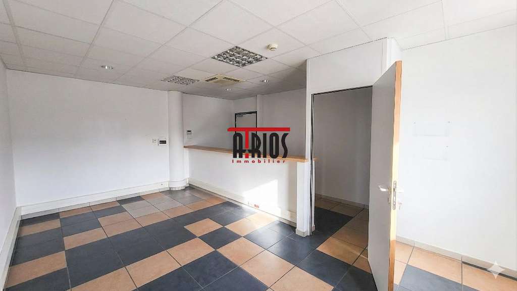 Bureaux de 177m² à vendre en ZA la Seyne sur Mer
