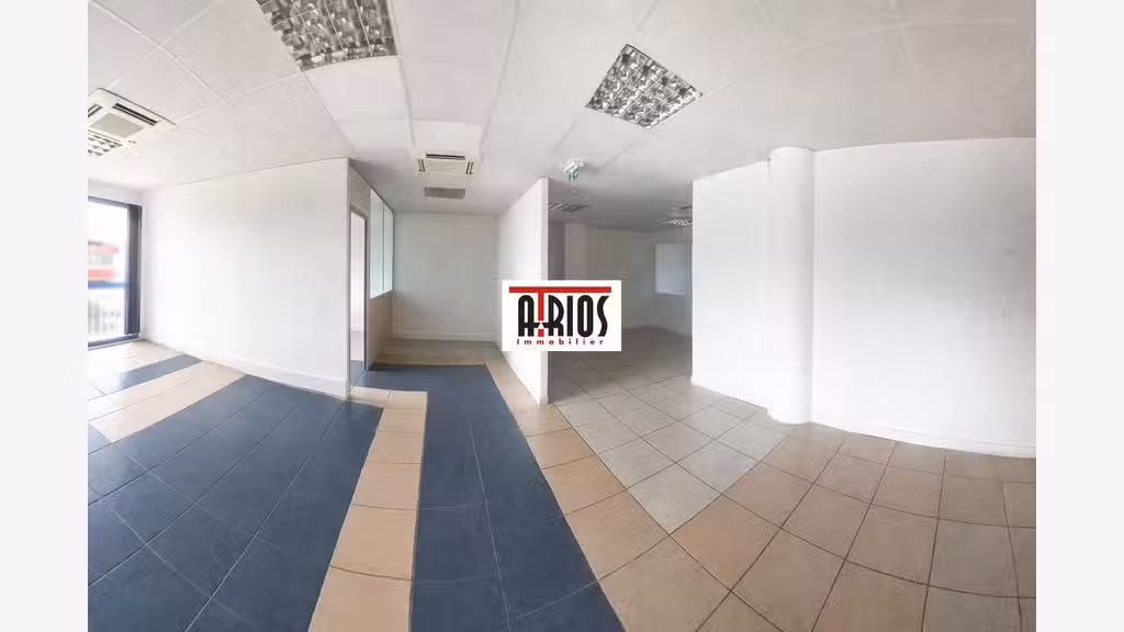 Bureaux de 177m² à vendre en ZA la Seyne sur Mer