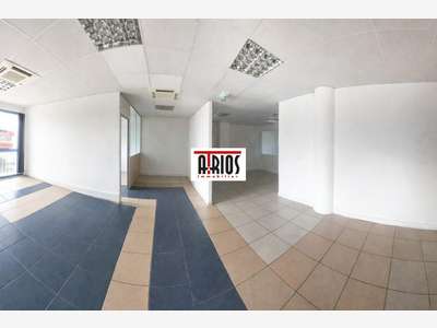 Bureaux de 177m² à vendre en ZA la Seyne sur Mer