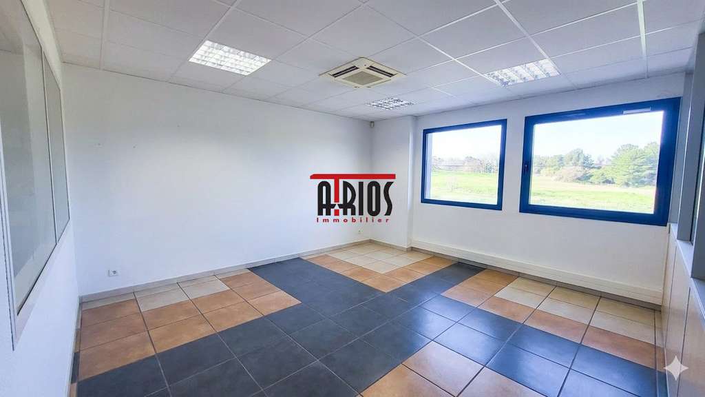 Bureaux de 177m² à vendre en ZA la Seyne sur Mer