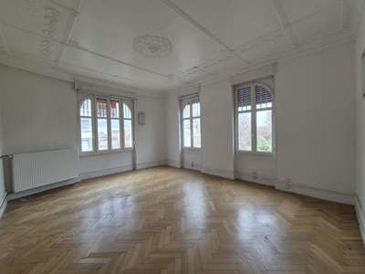 Vente Bureaux à Strasbourg