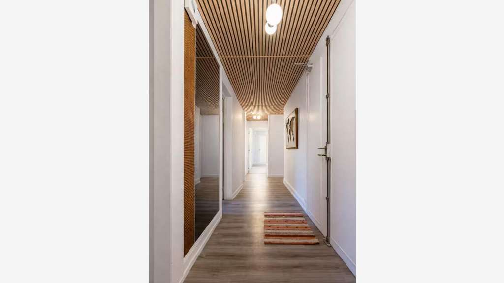 Vente plateau 162m² Strasbourg Parc du Contades