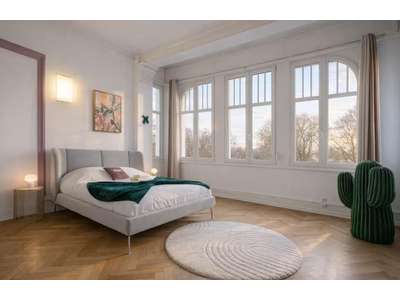 Vente Bureaux à Strasbourg