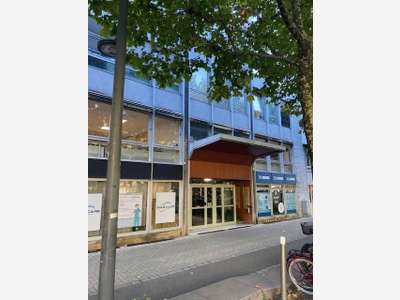 Vente bureau spacieux aux Contades à Strasbourg