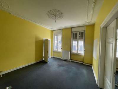 Bureau 76m² à vendre parc des Contades Strasbourg