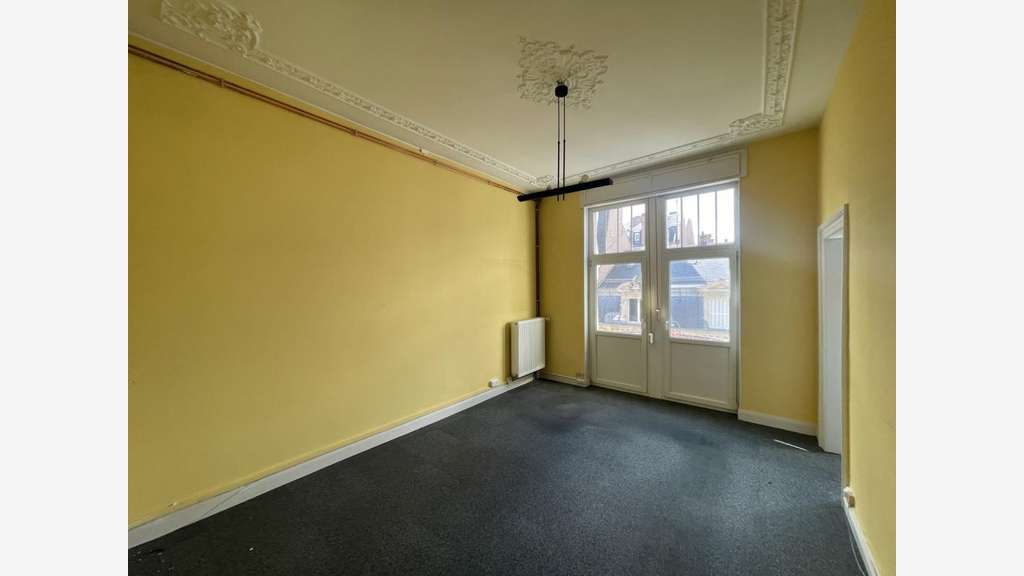 Bureau 76m² à vendre parc des Contades Strasbourg