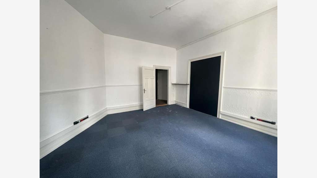 Bureau 76m² à vendre parc des Contades Strasbourg