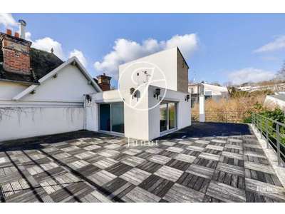 Vente Bureaux à Suresnes