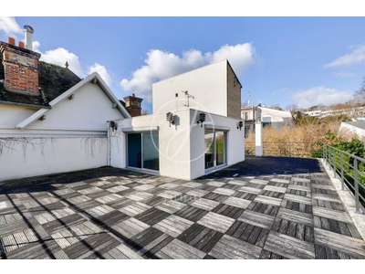 Vente Bureaux à Suresnes