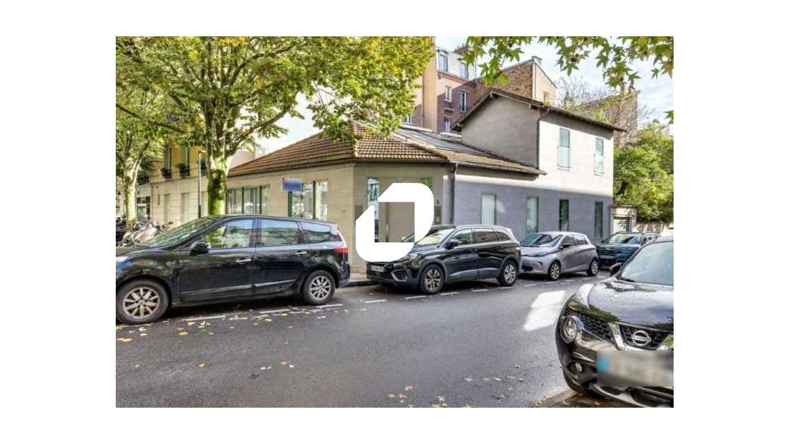 Vente Bureaux 260m² Suresnes